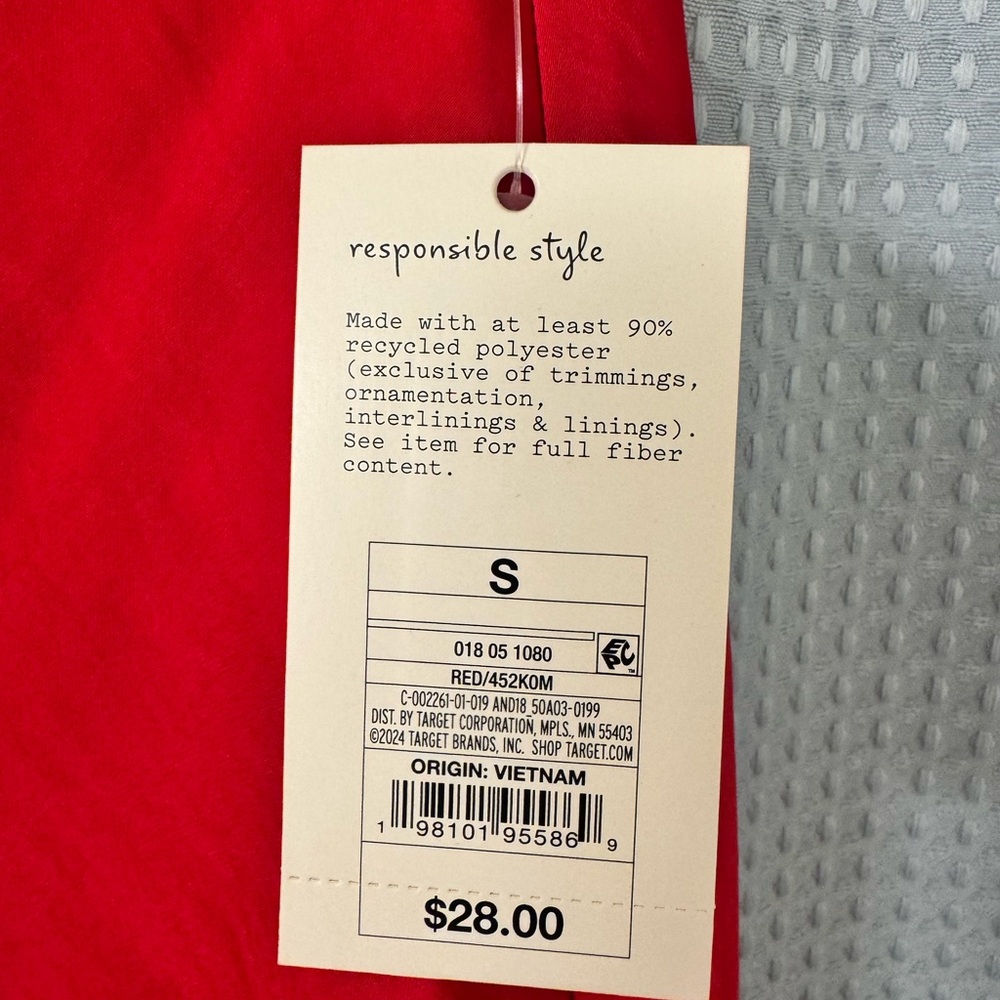 Maxi Slip Skirt